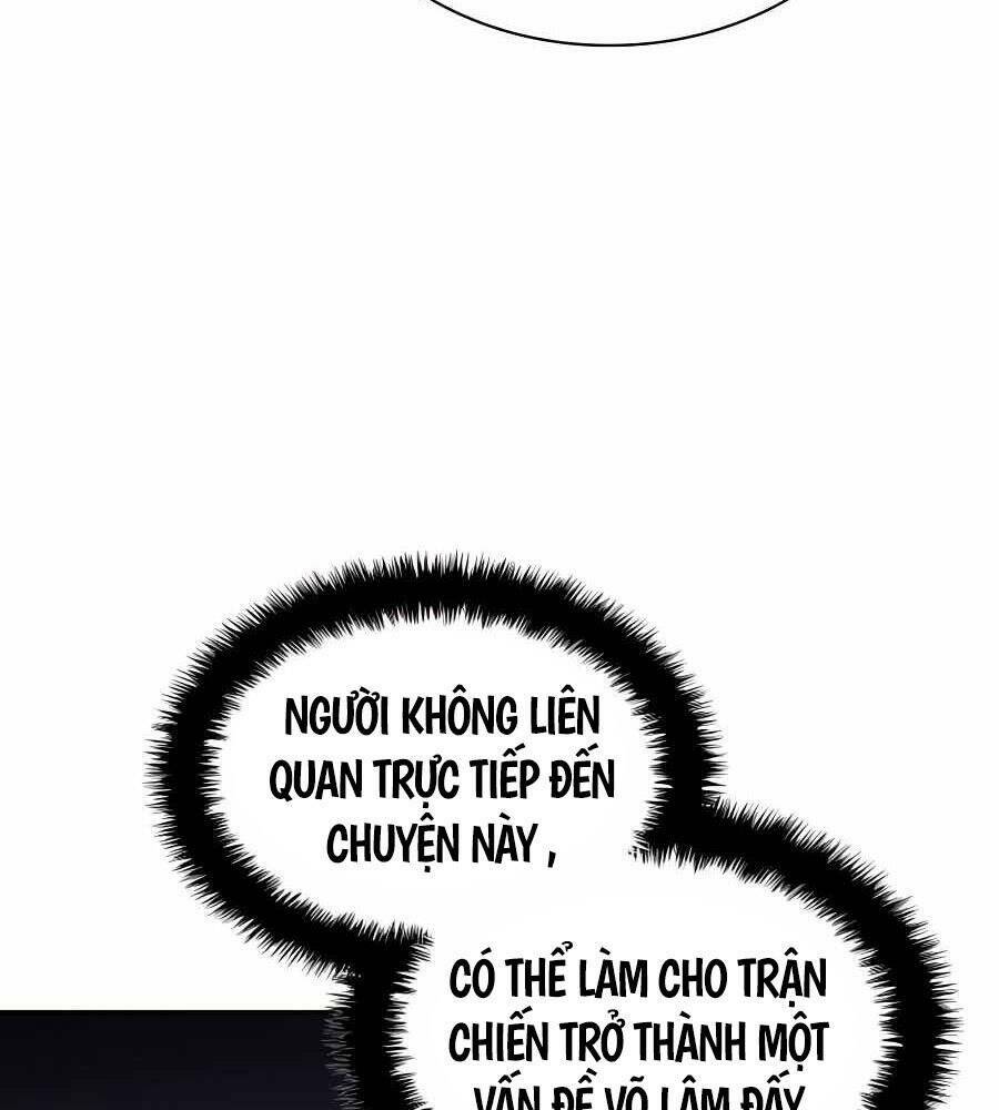 Học Giả Kiếm Sĩ - Chapter 32 - Page 157