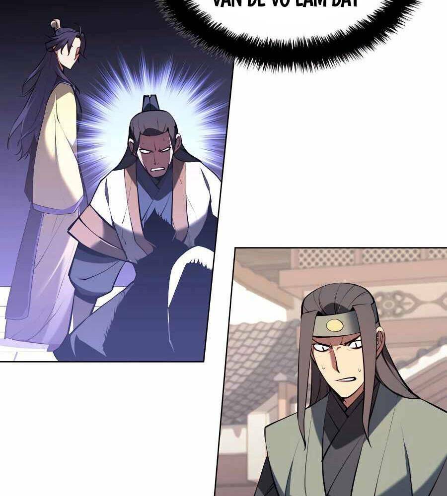 Học Giả Kiếm Sĩ - Chapter 32 - Page 158