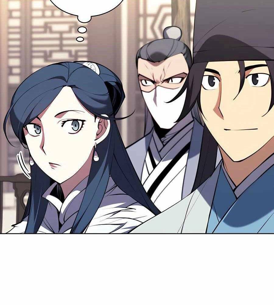 Học Giả Kiếm Sĩ - Chapter 32 - Page 15