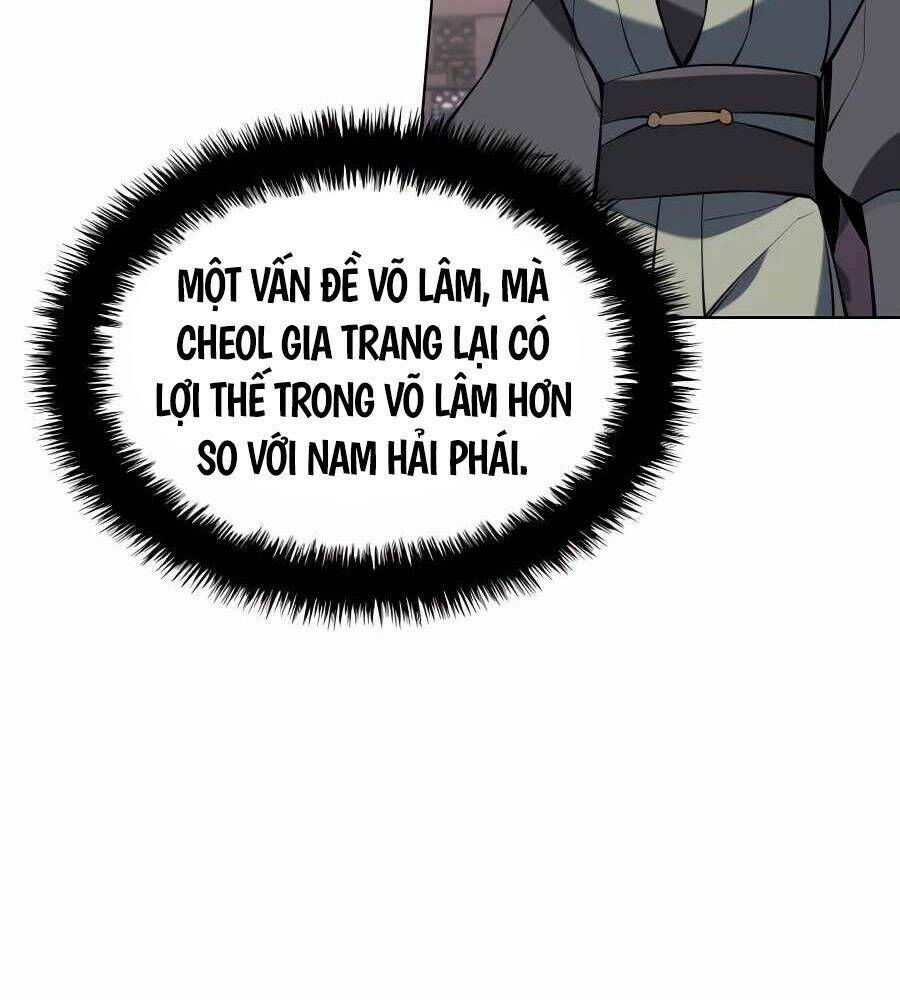 Học Giả Kiếm Sĩ - Chapter 32 - Page 159