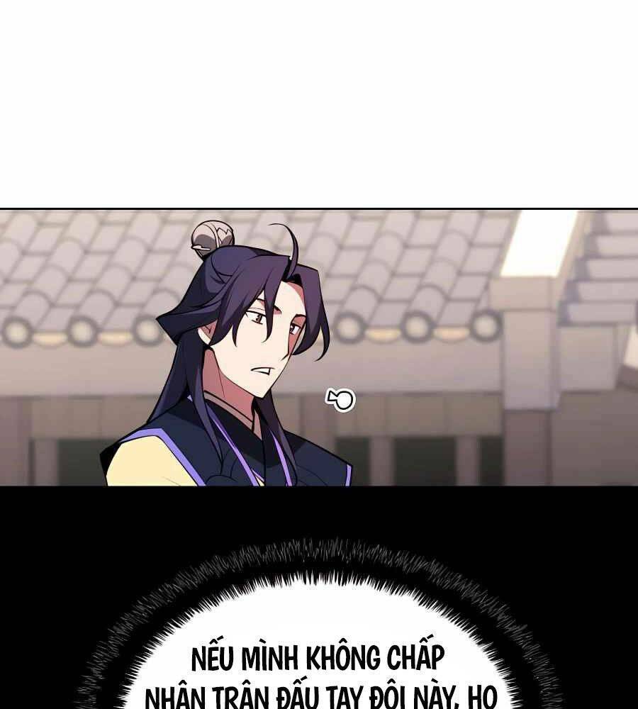 Học Giả Kiếm Sĩ - Chapter 32 - Page 160