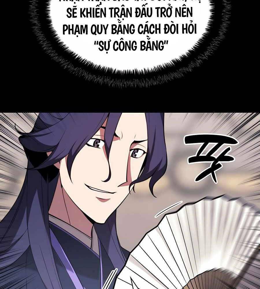 Học Giả Kiếm Sĩ - Chapter 32 - Page 161