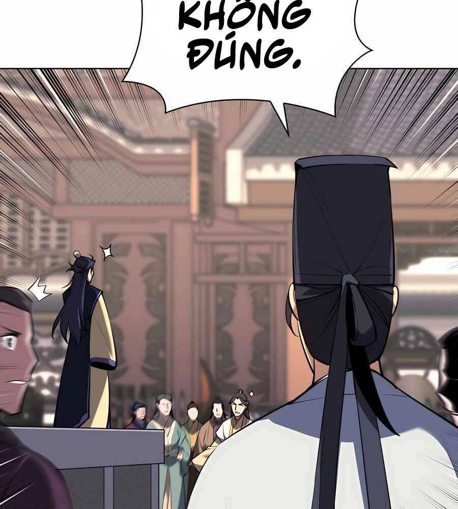 Học Giả Kiếm Sĩ - Chapter 32 - Page 163
