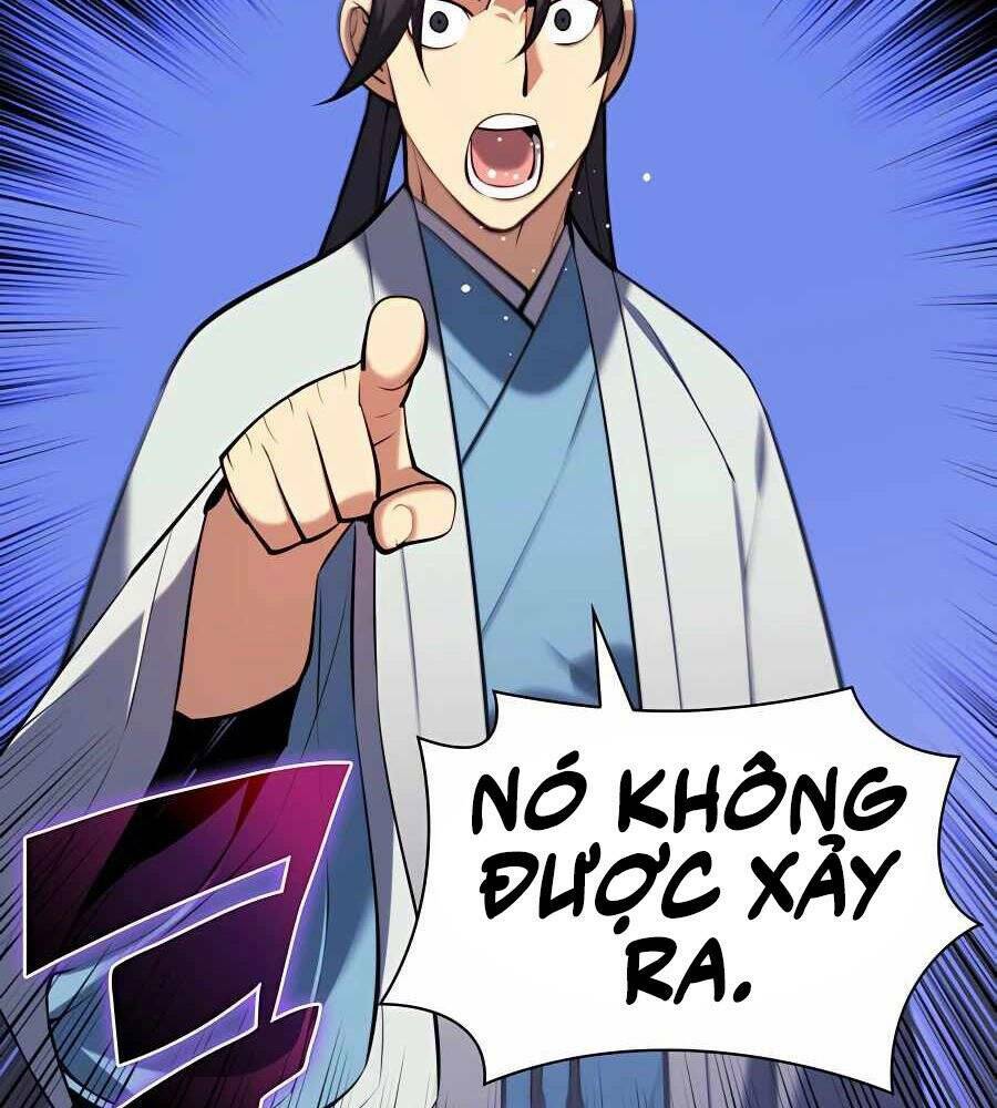 Học Giả Kiếm Sĩ - Chapter 32 - Page 167