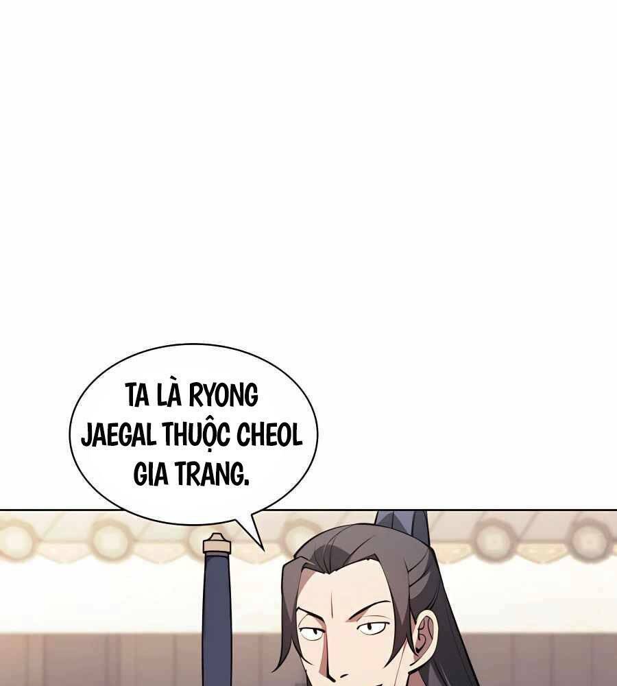 Học Giả Kiếm Sĩ - Chapter 32 - Page 22