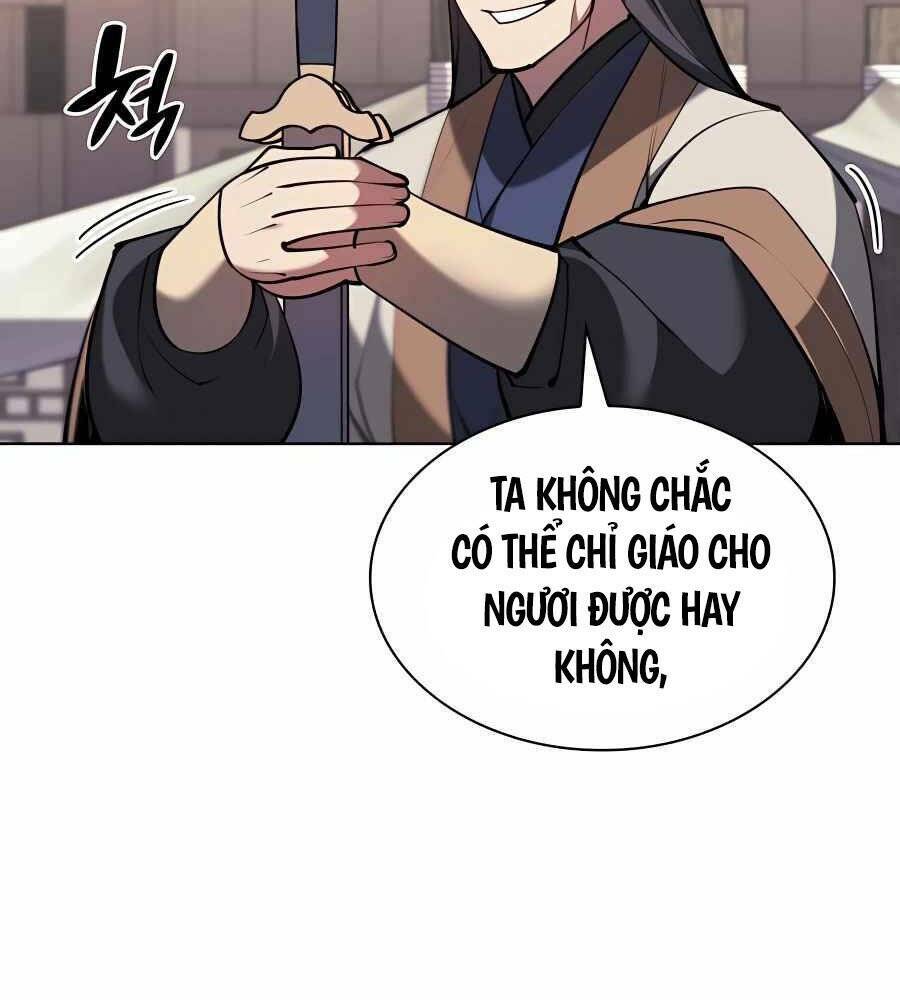 Học Giả Kiếm Sĩ - Chapter 32 - Page 23