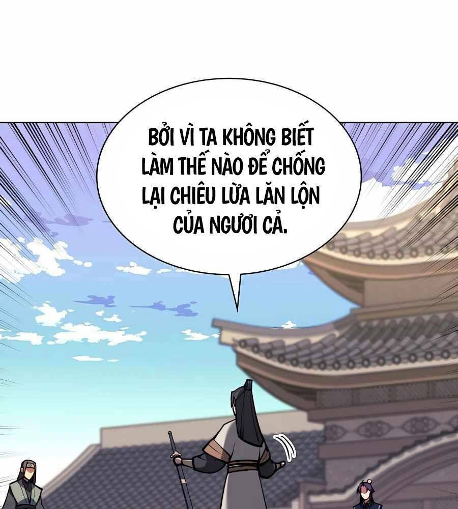 Học Giả Kiếm Sĩ - Chapter 32 - Page 24