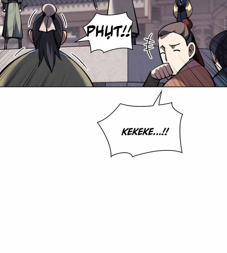 Học Giả Kiếm Sĩ - Chapter 32 - Page 25