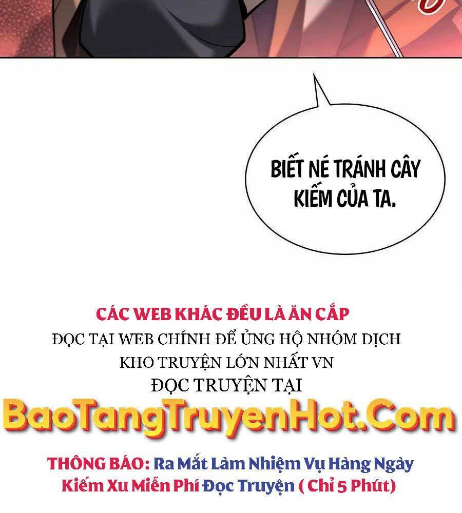 Học Giả Kiếm Sĩ - Chapter 32 - Page 29