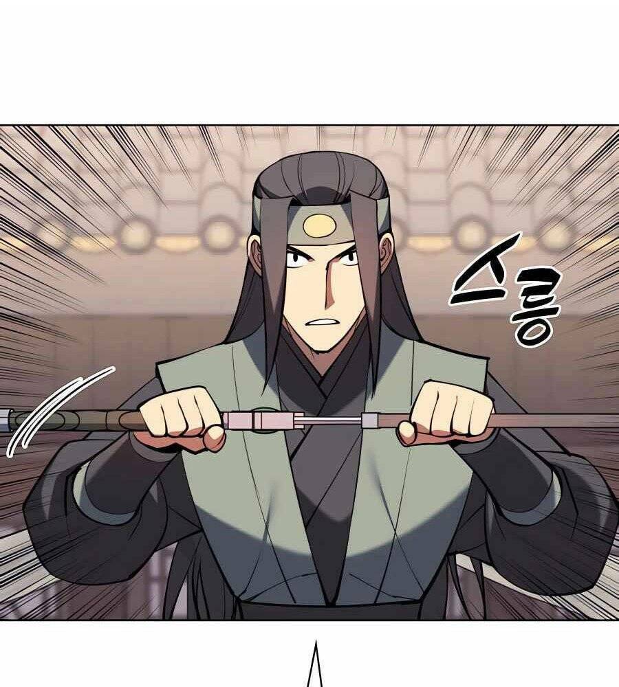 Học Giả Kiếm Sĩ - Chapter 32 - Page 30