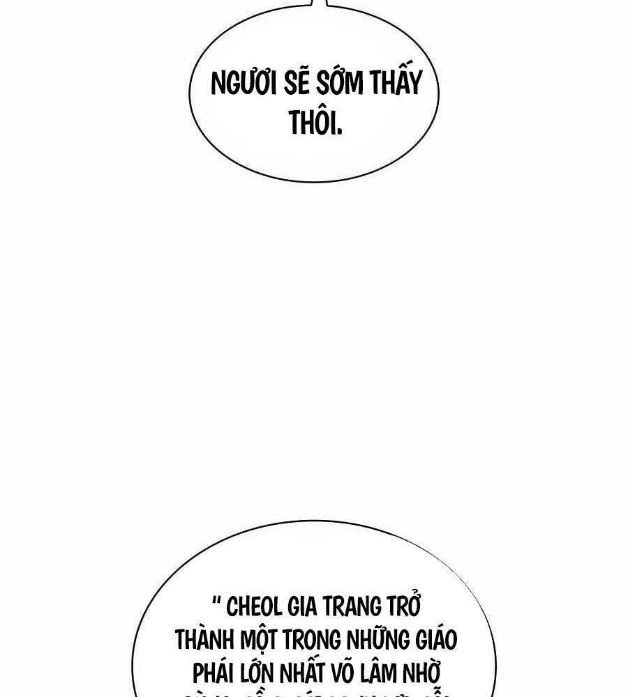 Học Giả Kiếm Sĩ - Chapter 32 - Page 31