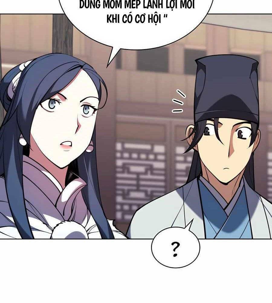 Học Giả Kiếm Sĩ - Chapter 32 - Page 32