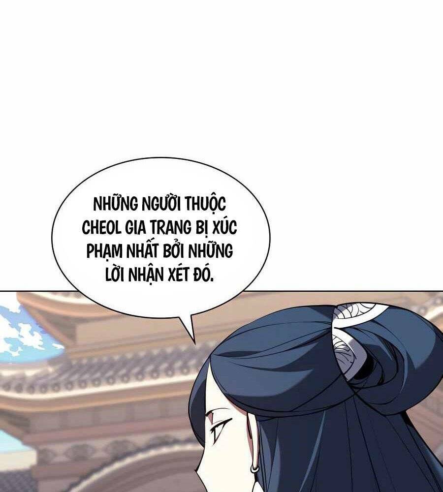 Học Giả Kiếm Sĩ - Chapter 32 - Page 33