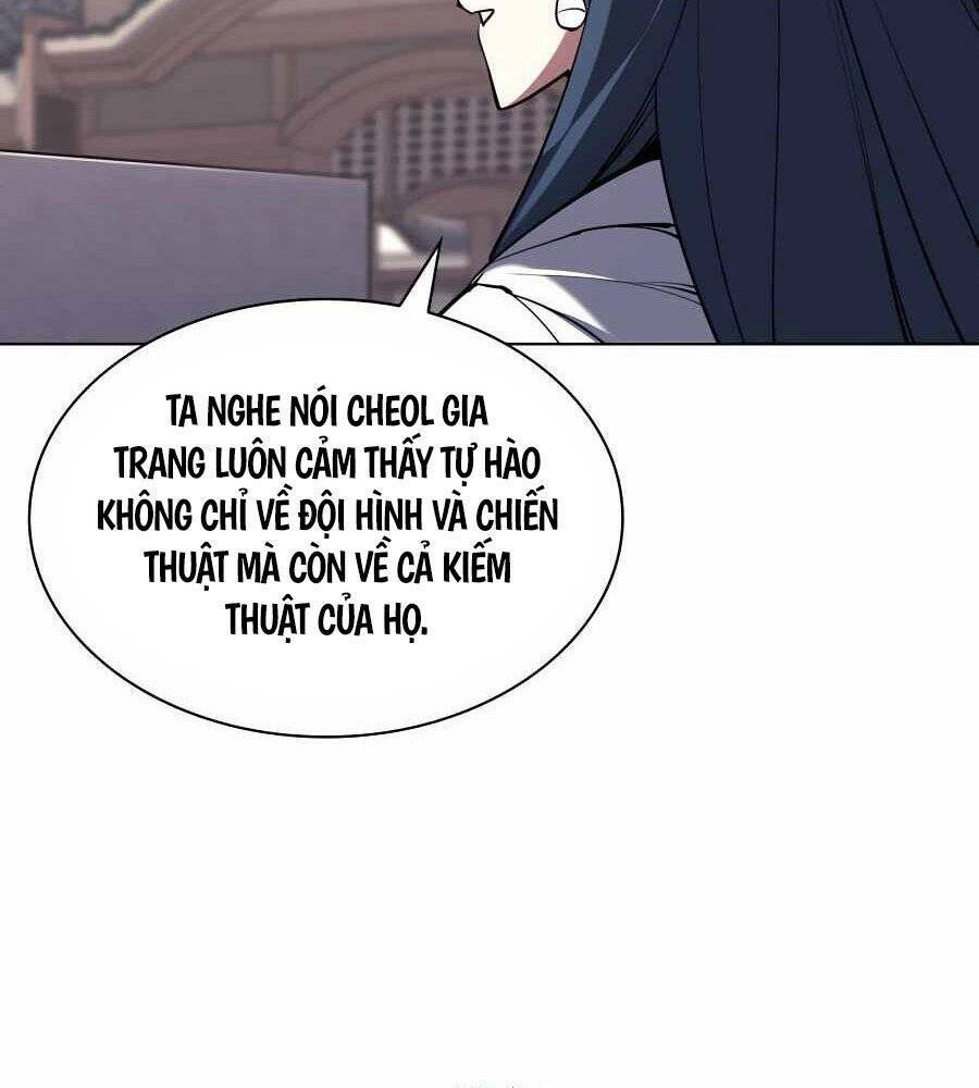 Học Giả Kiếm Sĩ - Chapter 32 - Page 34