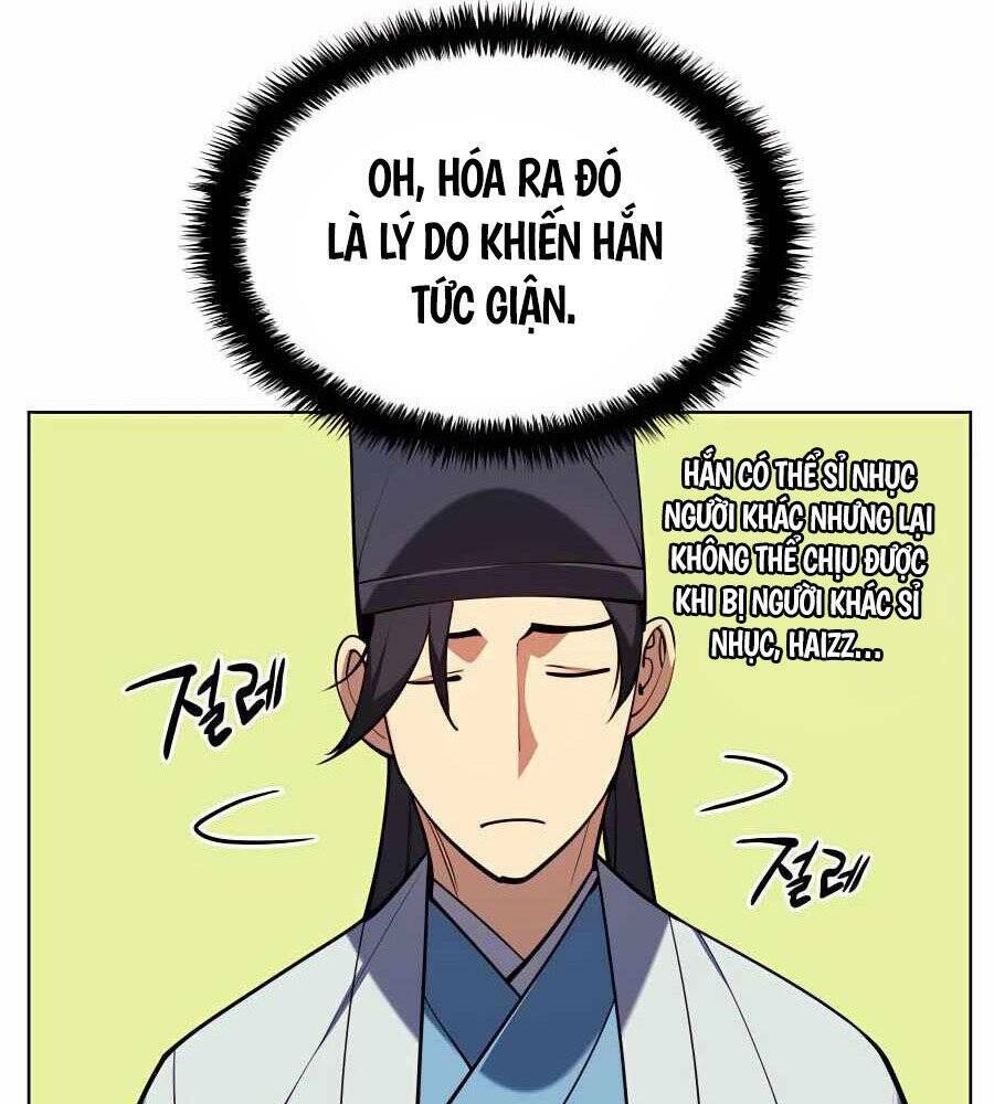 Học Giả Kiếm Sĩ - Chapter 32 - Page 35