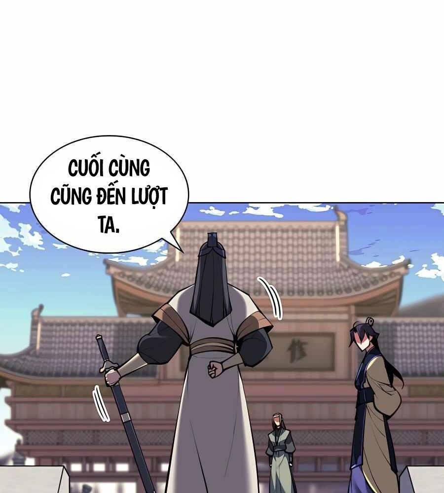 Học Giả Kiếm Sĩ - Chapter 32 - Page 3