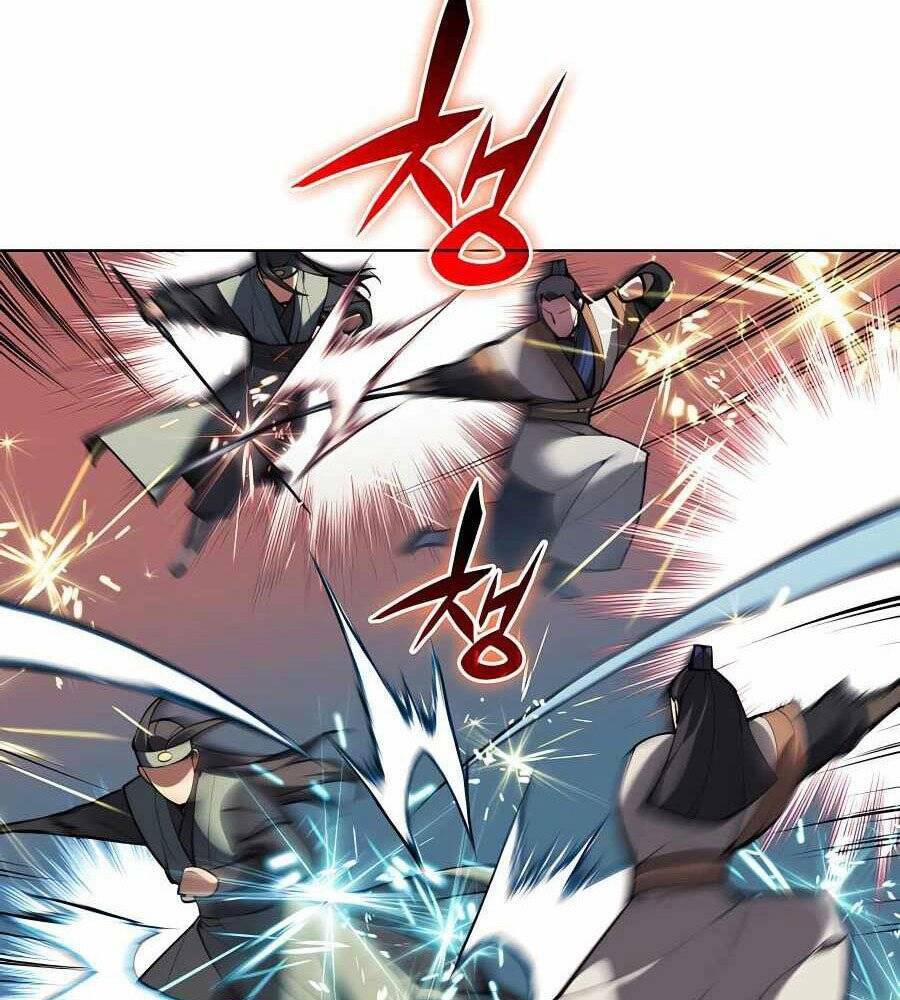 Học Giả Kiếm Sĩ - Chapter 32 - Page 43