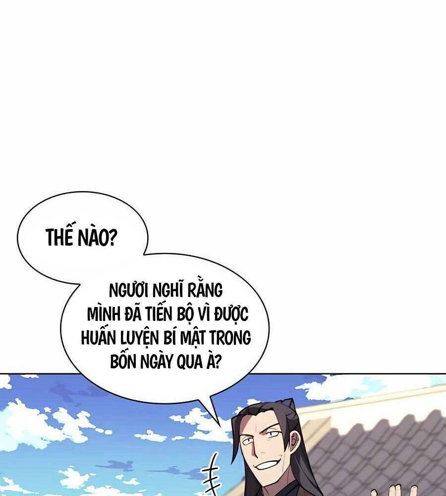 Học Giả Kiếm Sĩ - Chapter 32 - Page 56