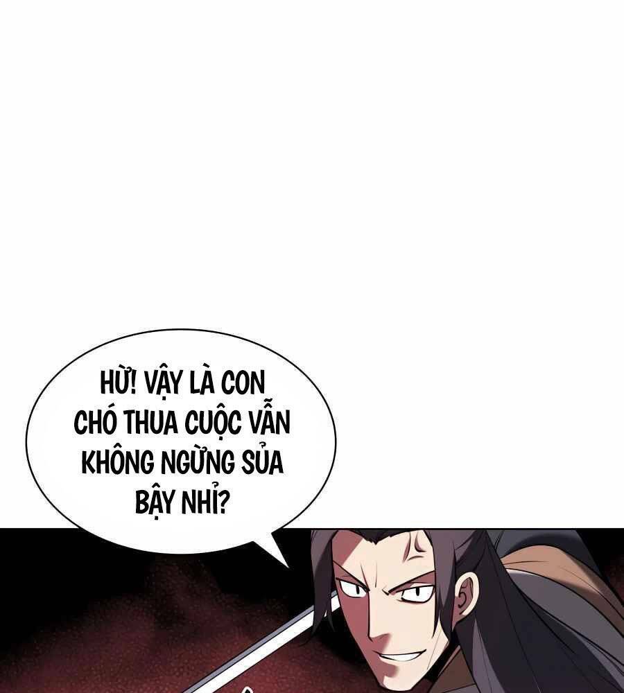 Học Giả Kiếm Sĩ - Chapter 32 - Page 59