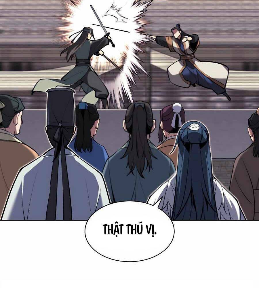 Học Giả Kiếm Sĩ - Chapter 32 - Page 63