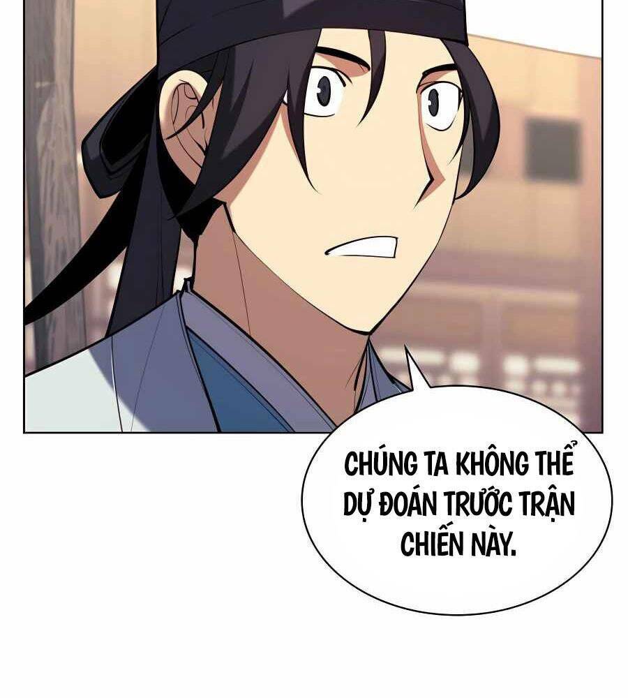 Học Giả Kiếm Sĩ - Chapter 32 - Page 65