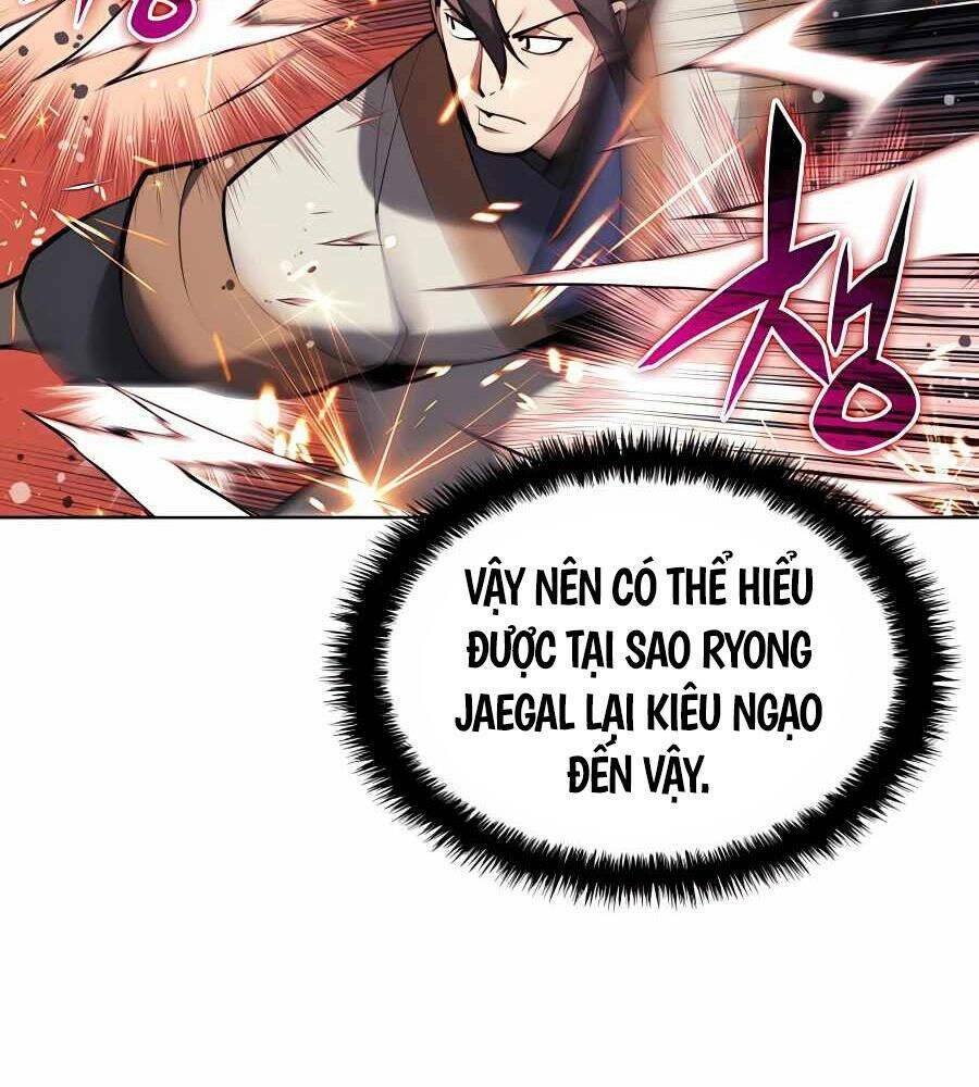 Học Giả Kiếm Sĩ - Chapter 32 - Page 67