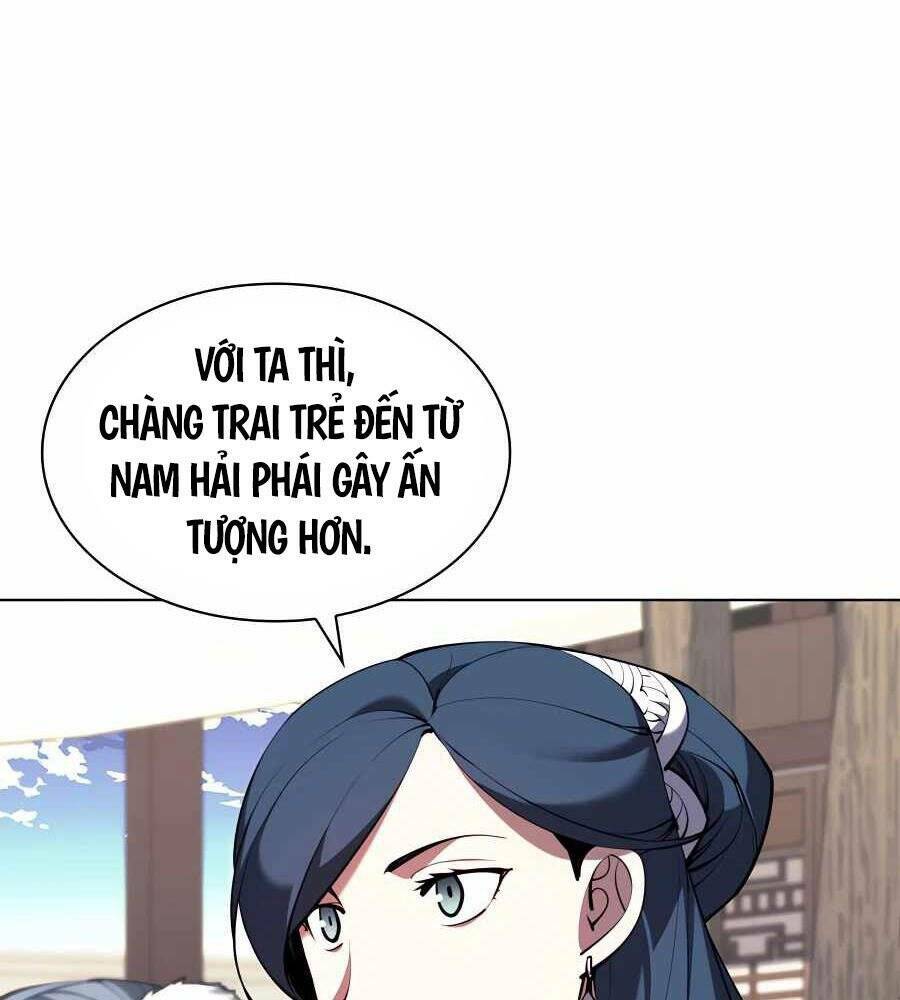 Học Giả Kiếm Sĩ - Chapter 32 - Page 68