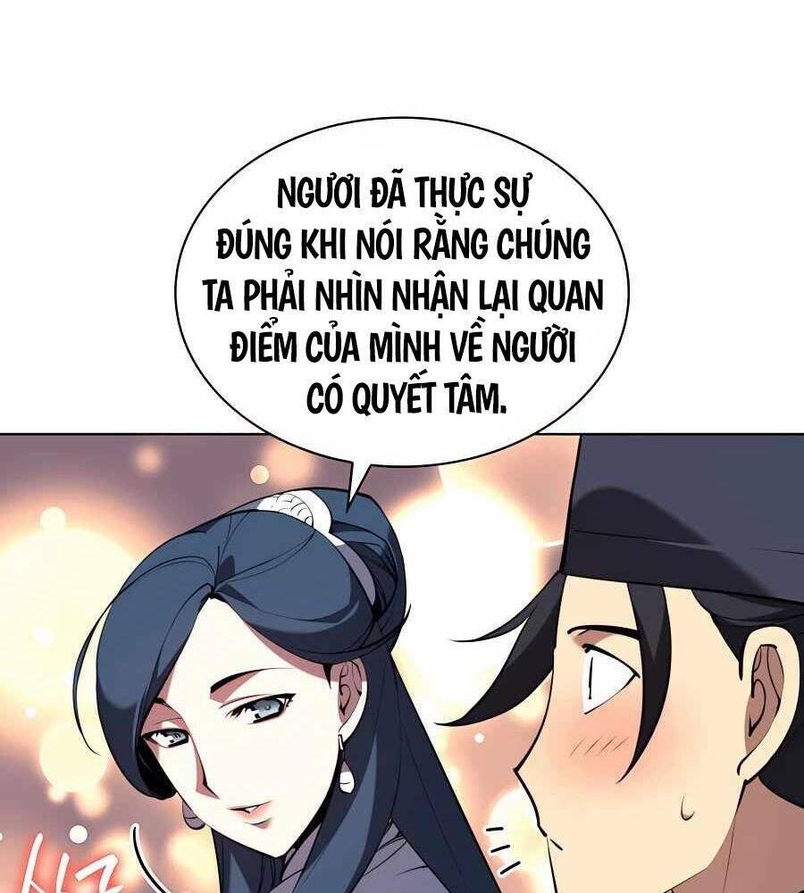 Học Giả Kiếm Sĩ - Chapter 32 - Page 70