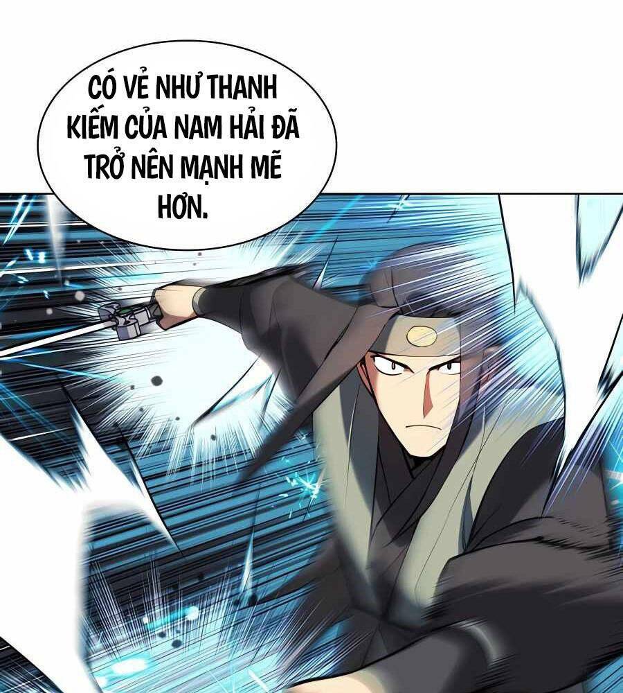 Học Giả Kiếm Sĩ - Chapter 32 - Page 73