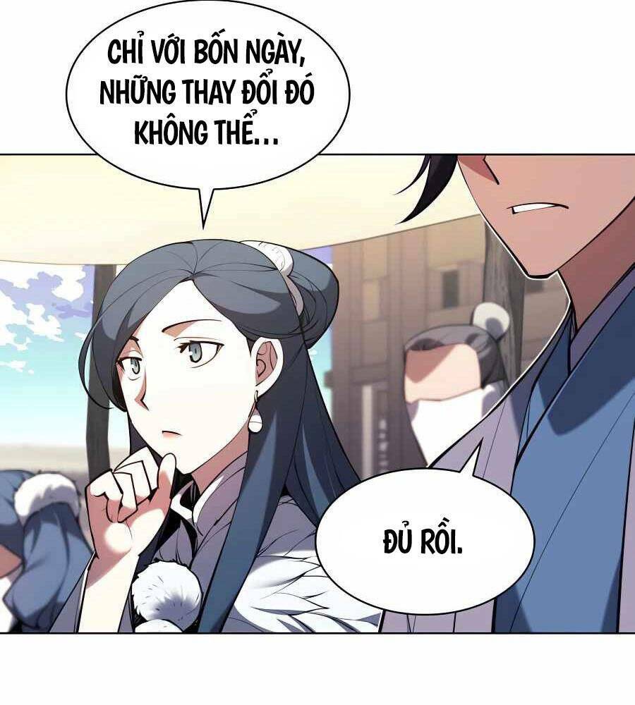 Học Giả Kiếm Sĩ - Chapter 32 - Page 75