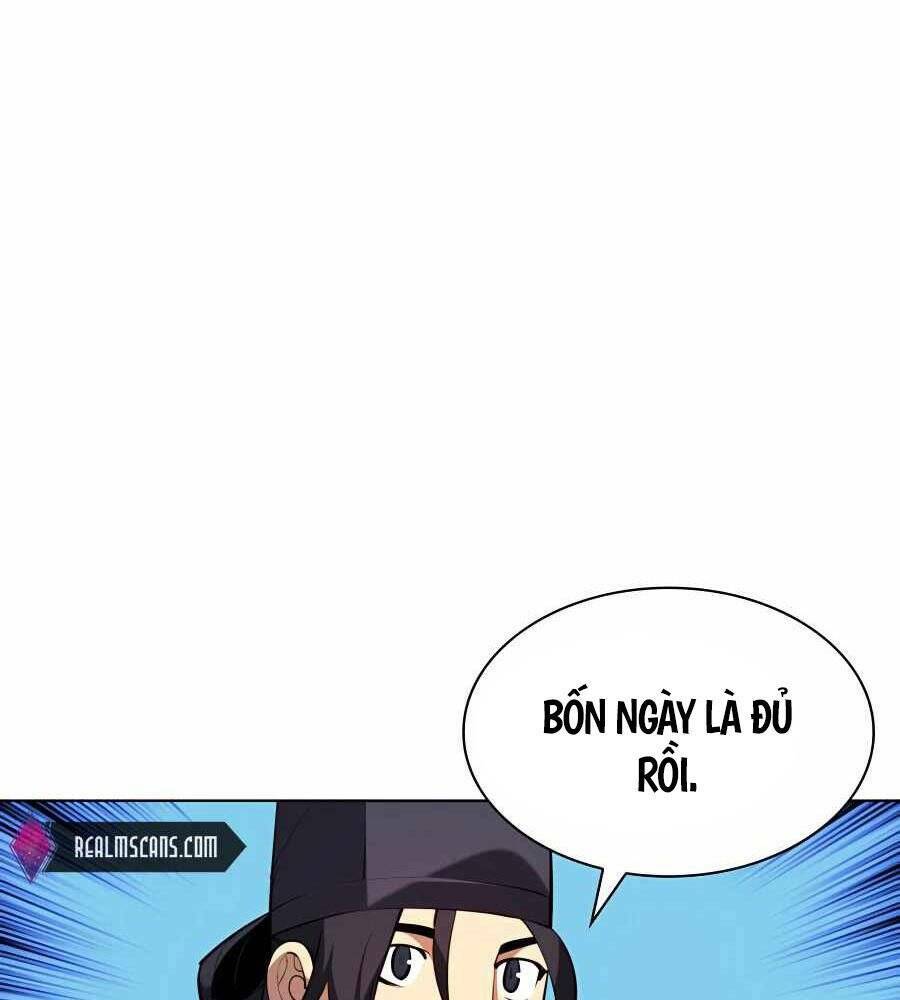 Học Giả Kiếm Sĩ - Chapter 32 - Page 76