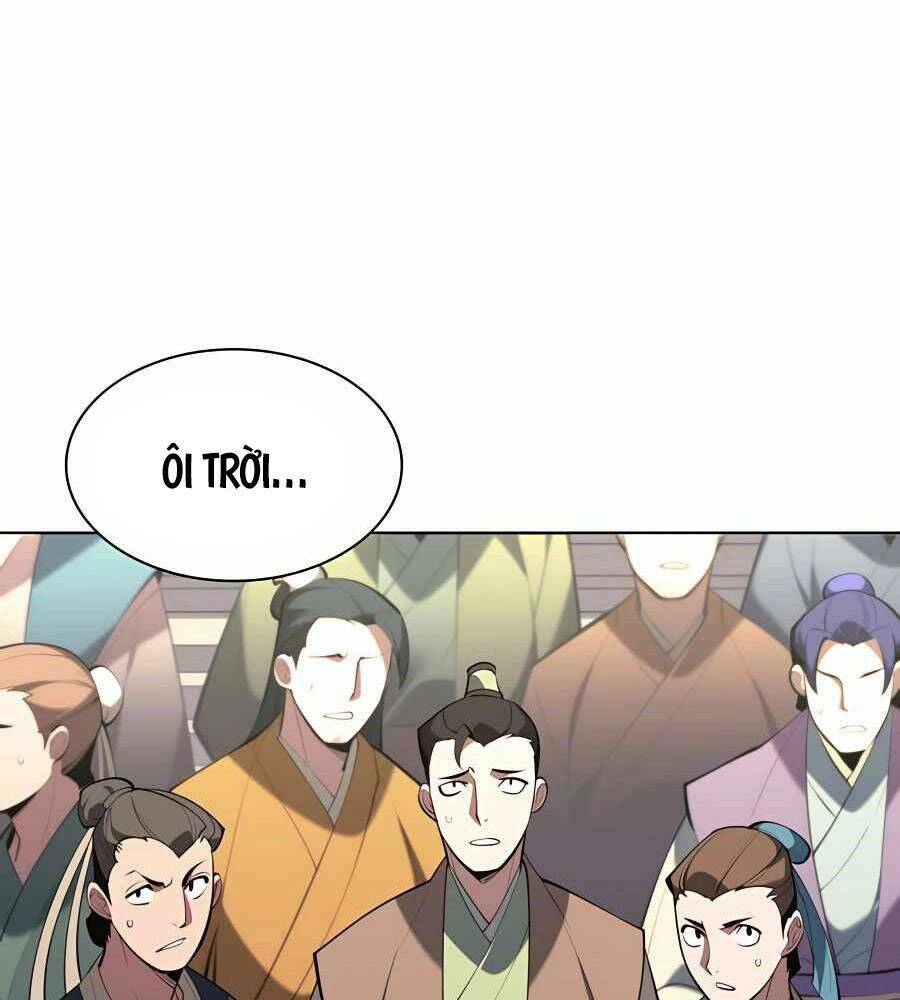 Học Giả Kiếm Sĩ - Chapter 32 - Page 84