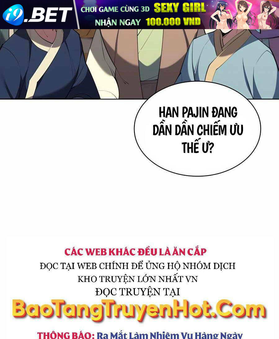 Học Giả Kiếm Sĩ - Chapter 32 - Page 85