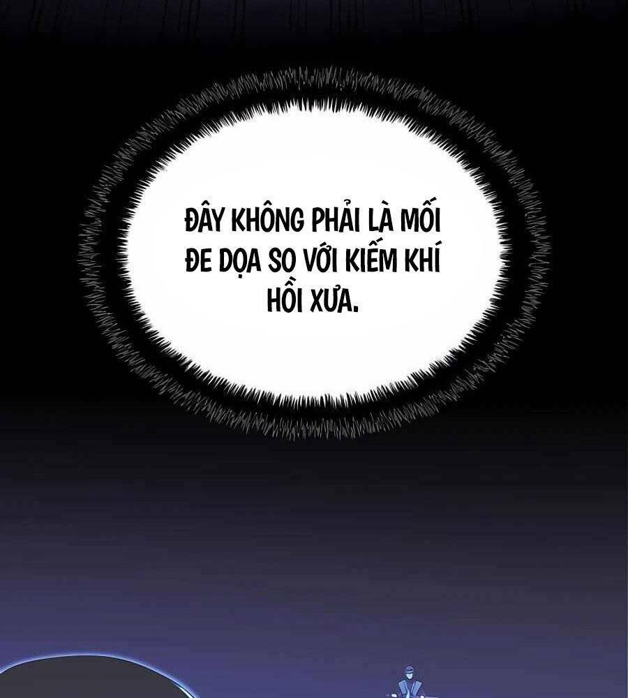 Học Giả Kiếm Sĩ - Chapter 32 - Page 91