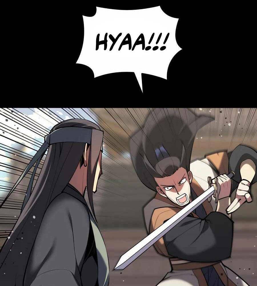 Học Giả Kiếm Sĩ - Chapter 32 - Page 94