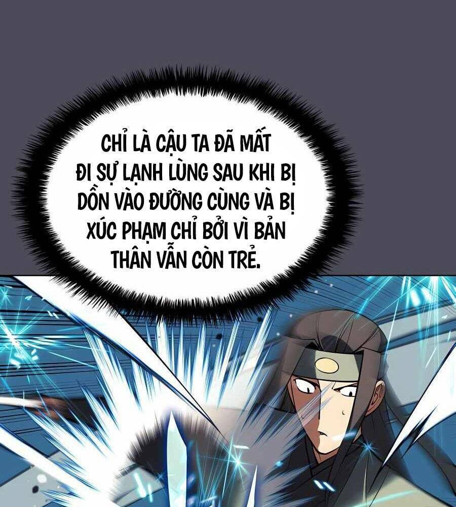 Học Giả Kiếm Sĩ - Chapter 32 - Page 98