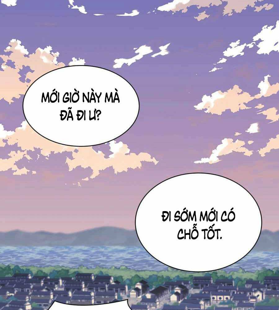 Học Giả Kiếm Sĩ - Chapter 33 - Page 107