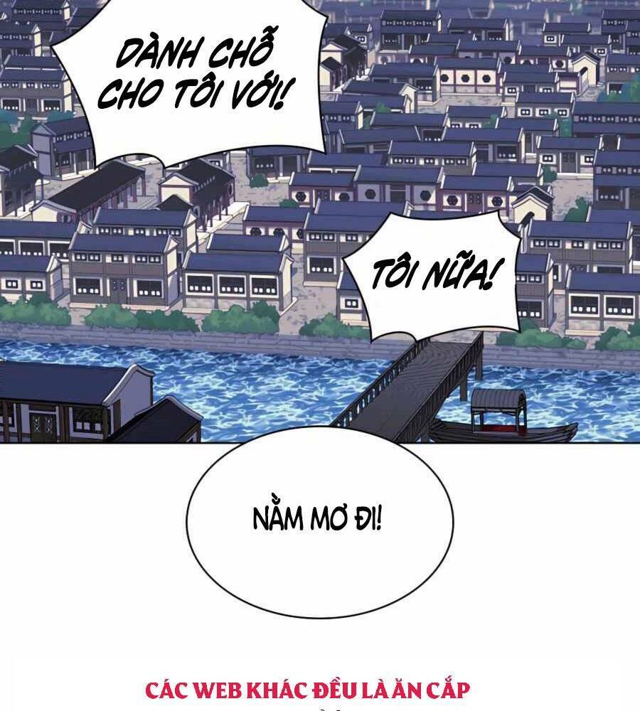 Học Giả Kiếm Sĩ - Chapter 33 - Page 108
