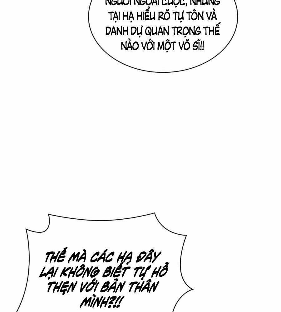 Học Giả Kiếm Sĩ - Chapter 33 - Page 10