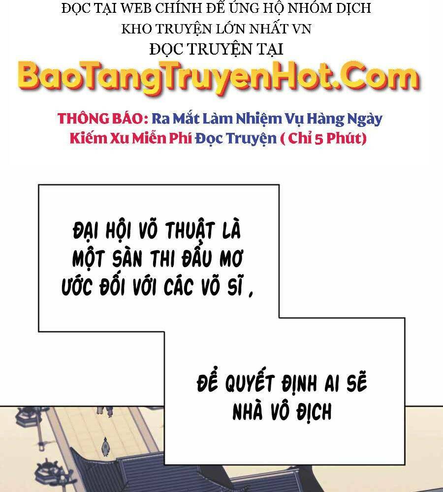 Học Giả Kiếm Sĩ - Chapter 33 - Page 109