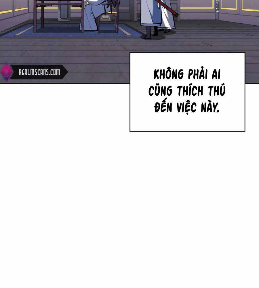 Học Giả Kiếm Sĩ - Chapter 33 - Page 113