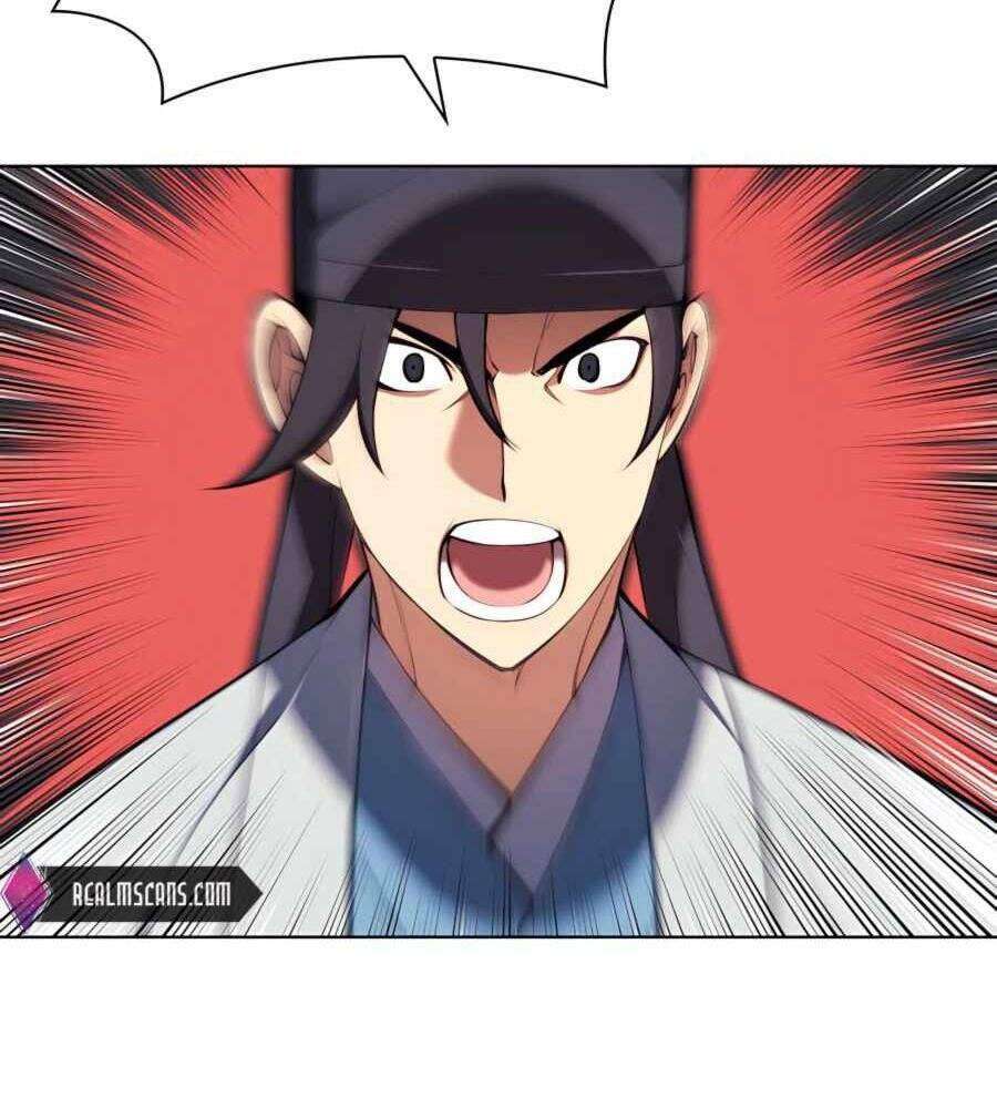 Học Giả Kiếm Sĩ - Chapter 33 - Page 11