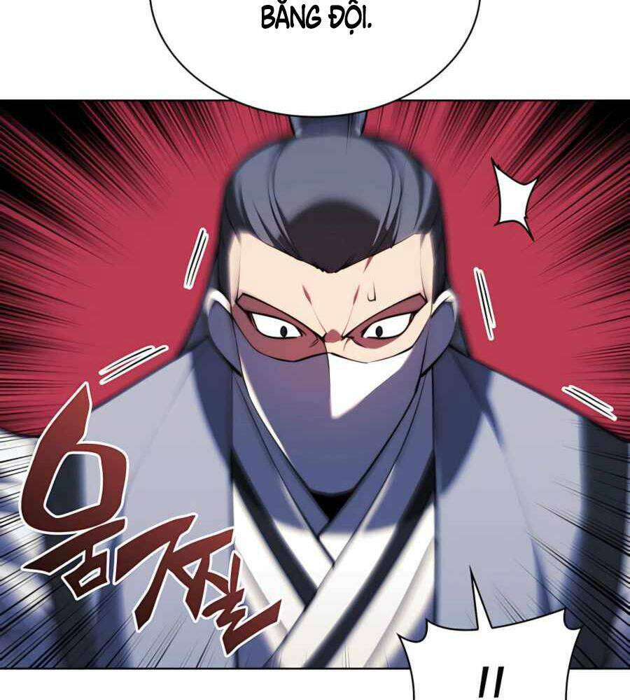 Học Giả Kiếm Sĩ - Chapter 33 - Page 119