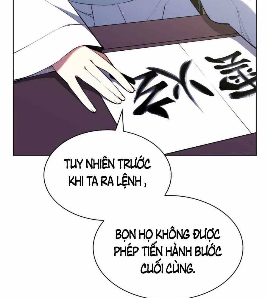 Học Giả Kiếm Sĩ - Chapter 33 - Page 121
