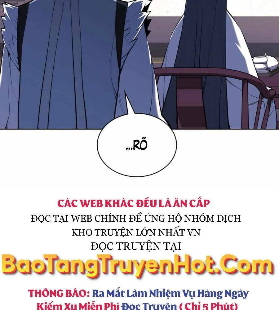 Học Giả Kiếm Sĩ - Chapter 33 - Page 123