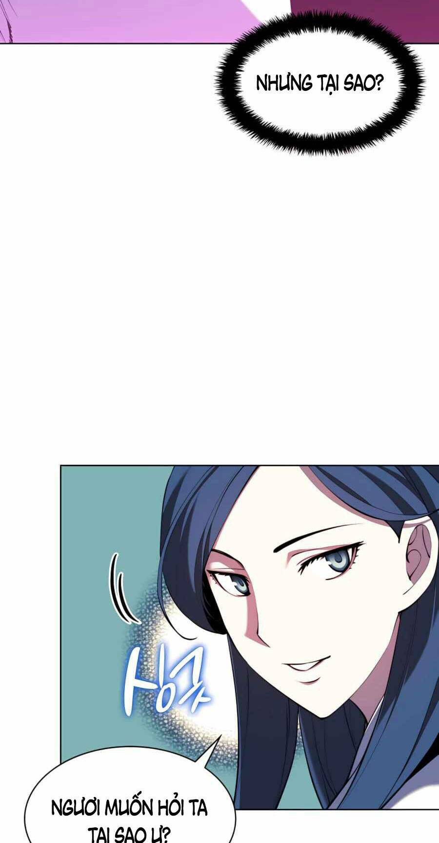 Học Giả Kiếm Sĩ - Chapter 33 - Page 125