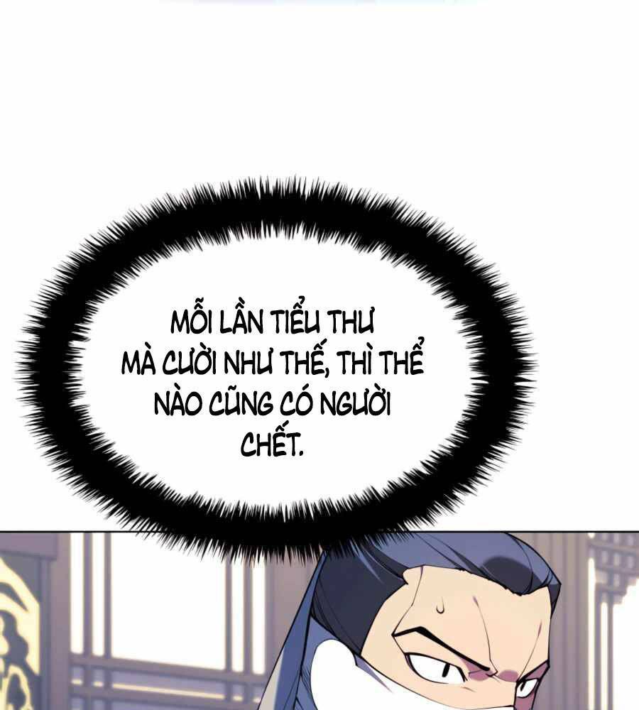 Học Giả Kiếm Sĩ - Chapter 33 - Page 129