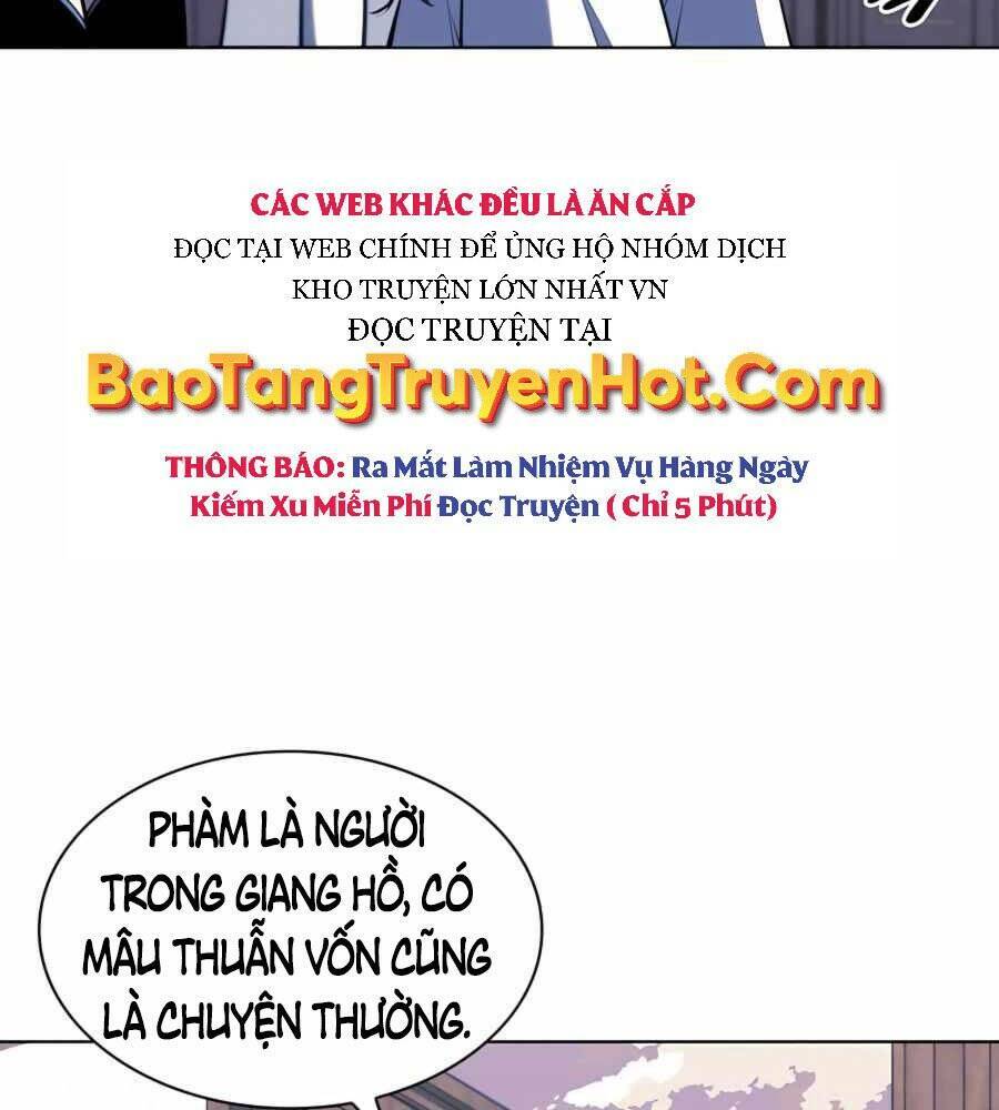 Học Giả Kiếm Sĩ - Chapter 33 - Page 132