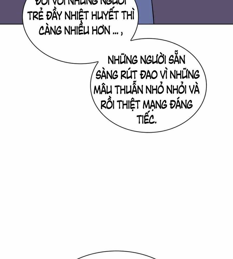 Học Giả Kiếm Sĩ - Chapter 33 - Page 134