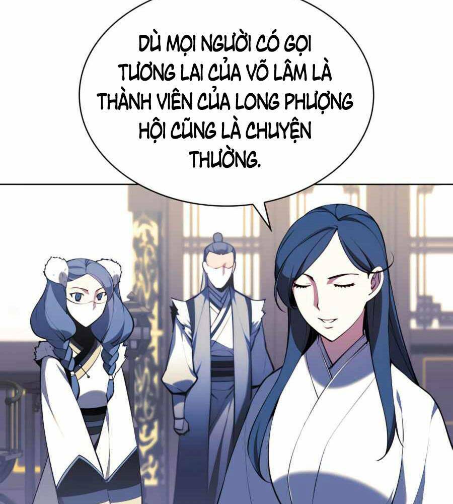 Học Giả Kiếm Sĩ - Chapter 33 - Page 135